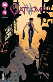 DC Comics: Catwoman - #38