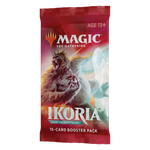 Magic the Gathering: Ikoria - Booster Pack