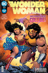 DC Comics: Wonder Woman - #777