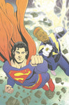 DC Comics: Justice League vs. The Legion of Super-Heroes - #1 of 6