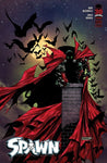 Image Comics: Spawn - #330