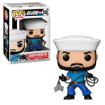 G.I.Joe: Shipwreck - Funko Pop! Retro Toys