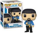 Star Trek: Spock - Funko Pop! Television