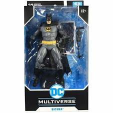 DC Multiverse: Batman - 7” Three Jokers Action Figure