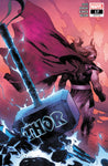 Marvel Comics: Thor - #17