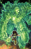 DC Comics: Green Lantern - #11