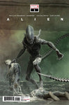 Marvel Comics: Alien - #1