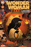 DC Comics: Wonder Woman - #774