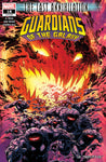 Marvel Comics: The Last Annihilation Guardians of the Galaxy - #18