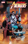 Marvel Comics: Savage Avengers - #7
