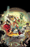 DC Comics: Suicide Squad - #14