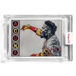 Topps Project 70 '08 Topps Ronald Acuna Jr. by Lauren Taylor (LE 3975)