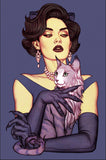 DC Comics: Catwoman - #43