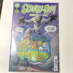 DC Comics: Scooby-Doo! Where are you? - #111