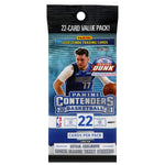 Panini Contenders 2021 basketball card pack