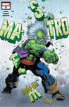 Marvel Comics: Maestro - #5
