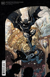 DC Comics: Batman Detective Comics - #1065