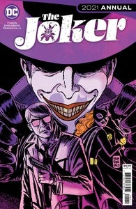 The Joker 2021 Annual