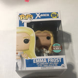 X-Men: Emma Frost - Exclusive Funko Pop!