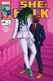 Marvel Comics: She-Hulk - #9