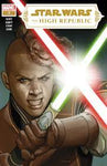 Marvel Comics: Star Wars The High Republic - #7