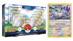 Pokémon: Pokémon Go - Radiant Eevee Premium Collection Box