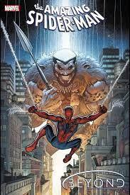 Marvel Comics: The Amazing Spider-Man - #79