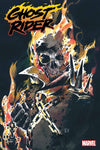 Marvel Comics: Ghost Rider - #9