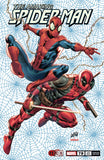 Marvel Comics: The Amazing Spider-Man - #78
