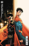 DC Comics: Superman & Robin Special - #1 Variant Cover