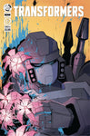 IDW Comics: Transformers - #37 Cover A
