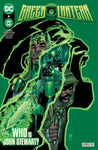 DC Comics: Green Lantern - #8