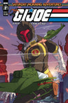 IDW Comics: Saturday Morning Adventures G.I.Joe A Real American Hero! - #2 Cover A