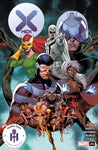 Marvel Comics: X-Men - #21