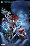 DC Comics: Justice League Dark - 2021 Annual