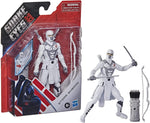 Snake Eyes: G.I. Joe Origins Storm Shadow Action Figure with Fun Action Feature