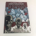 The Walking Dead Volume 1: Graphic Novel
