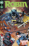 DC Comics: Robin - #13