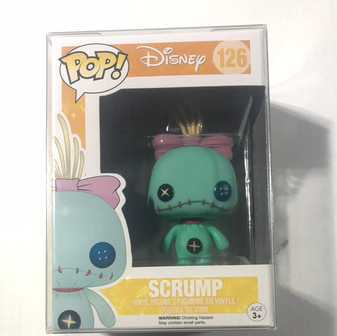 scrump funko pop