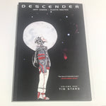 Descender Vol 1: Tin Stars - Graphic Novel
