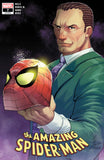 Marvel Comics: The Amazing Spider-Man - #7