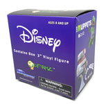 Disney: D-Formz Mini Figure - Mystery Pack [1 RANDOM Figure]