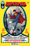 DC Comics: Superman Son of Kal-El - #1