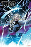 Marvel Comics: Thor - #20