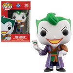 DC: Imperial The Joker - Funko Pop! Heroes