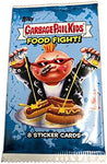 Topps 2021 GPK Garbage Pail Kids Food Fight! Foil Pack