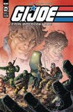 IDW Comics: G.I.Joe A Real American Hero - #295