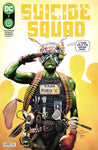 DC Comics: Suicide Squad - #7