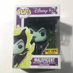 Disney: Maleficent - Hot Topic Exclusive Funko Pop!