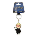 Wizarding World Harry Potter Draco Key Chain